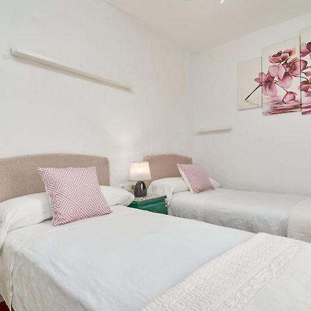 Casa Victoria G Βίλα Nerja Εξωτερικό φωτογραφία