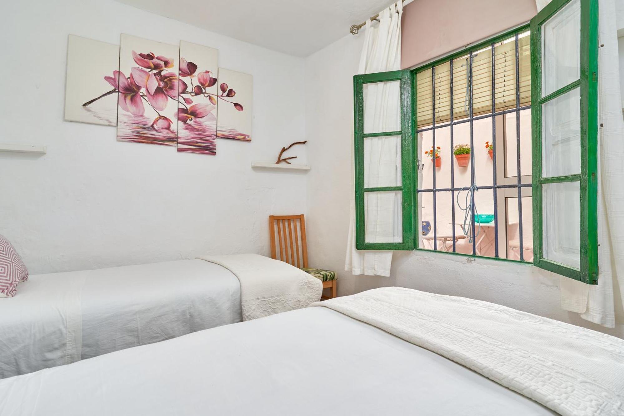 Casa Victoria G Βίλα Nerja Εξωτερικό φωτογραφία