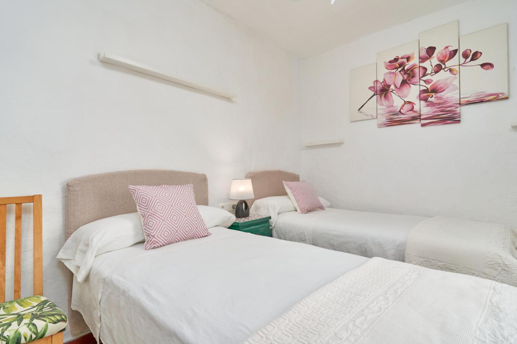 Casa Victoria G Βίλα Nerja Εξωτερικό φωτογραφία