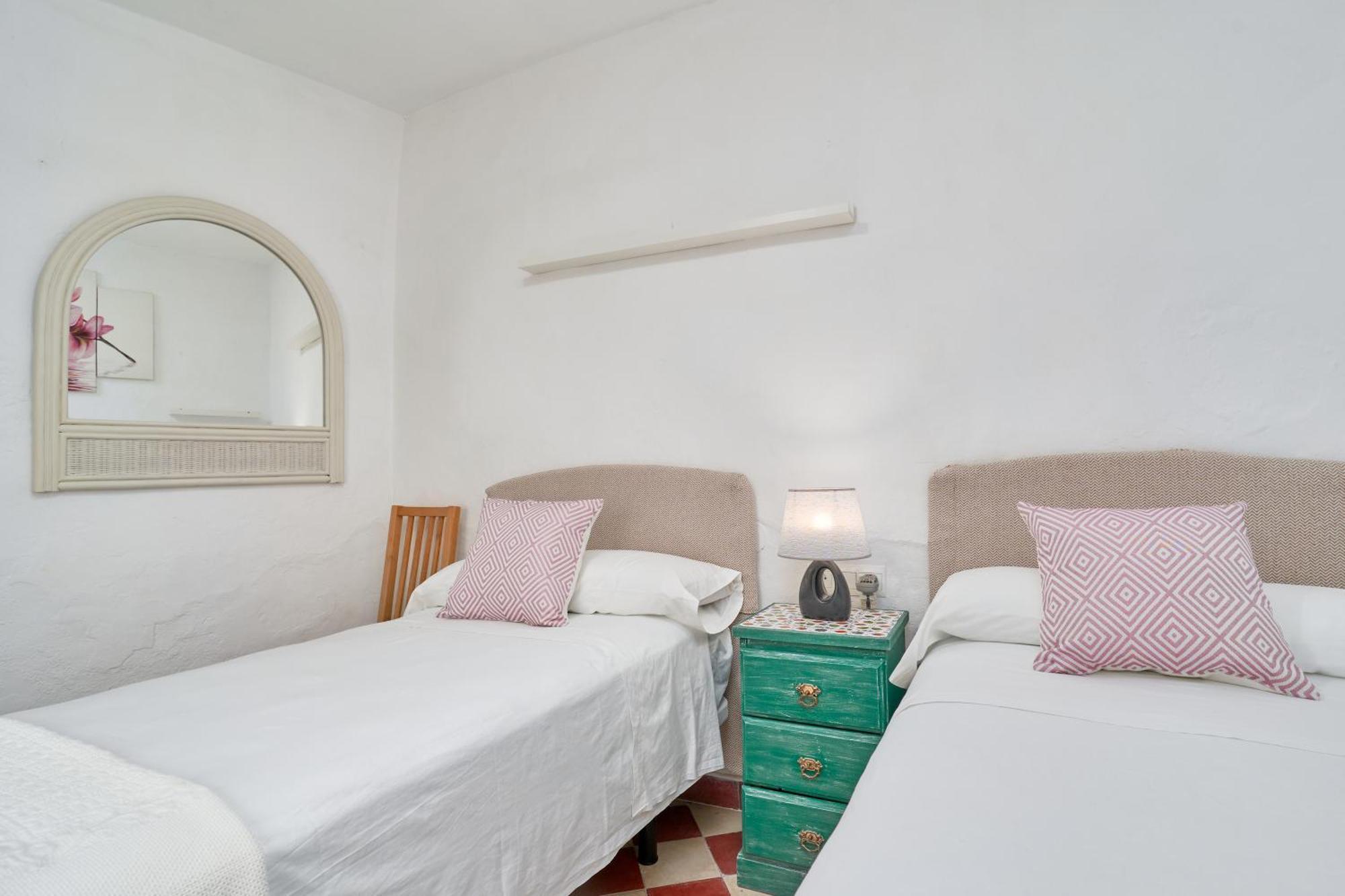 Casa Victoria G Βίλα Nerja Εξωτερικό φωτογραφία