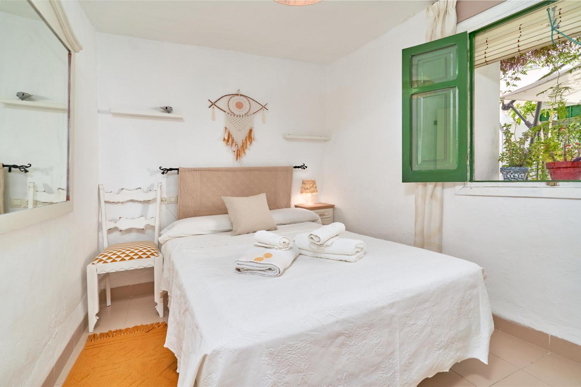 Casa Victoria G Βίλα Nerja Εξωτερικό φωτογραφία