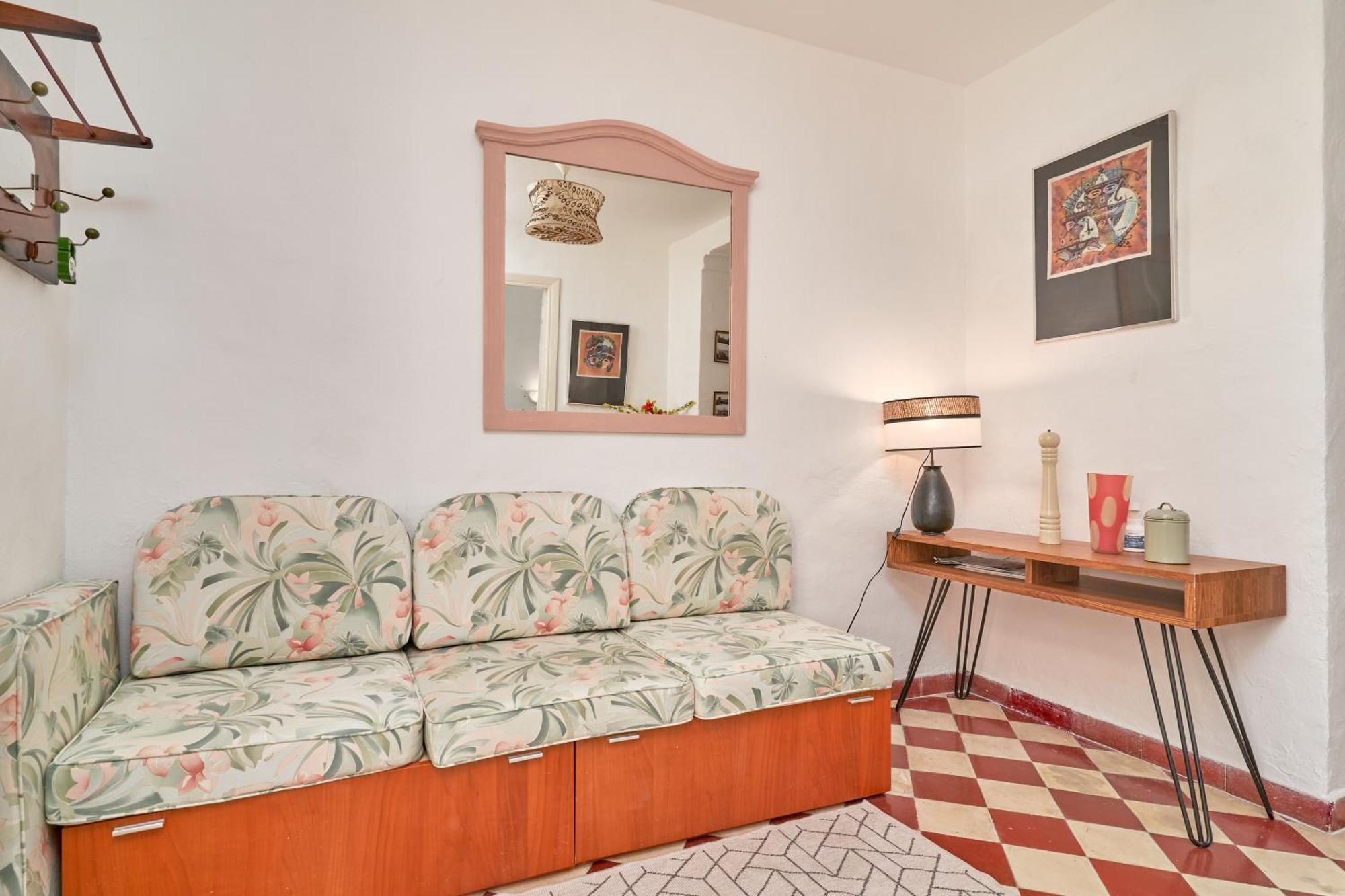 Casa Victoria G Βίλα Nerja Εξωτερικό φωτογραφία