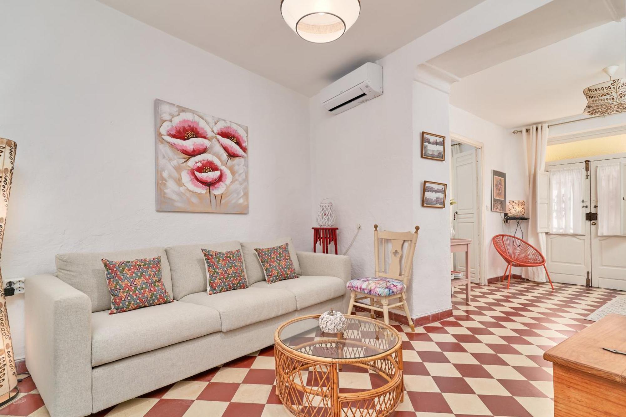 Casa Victoria G Βίλα Nerja Εξωτερικό φωτογραφία