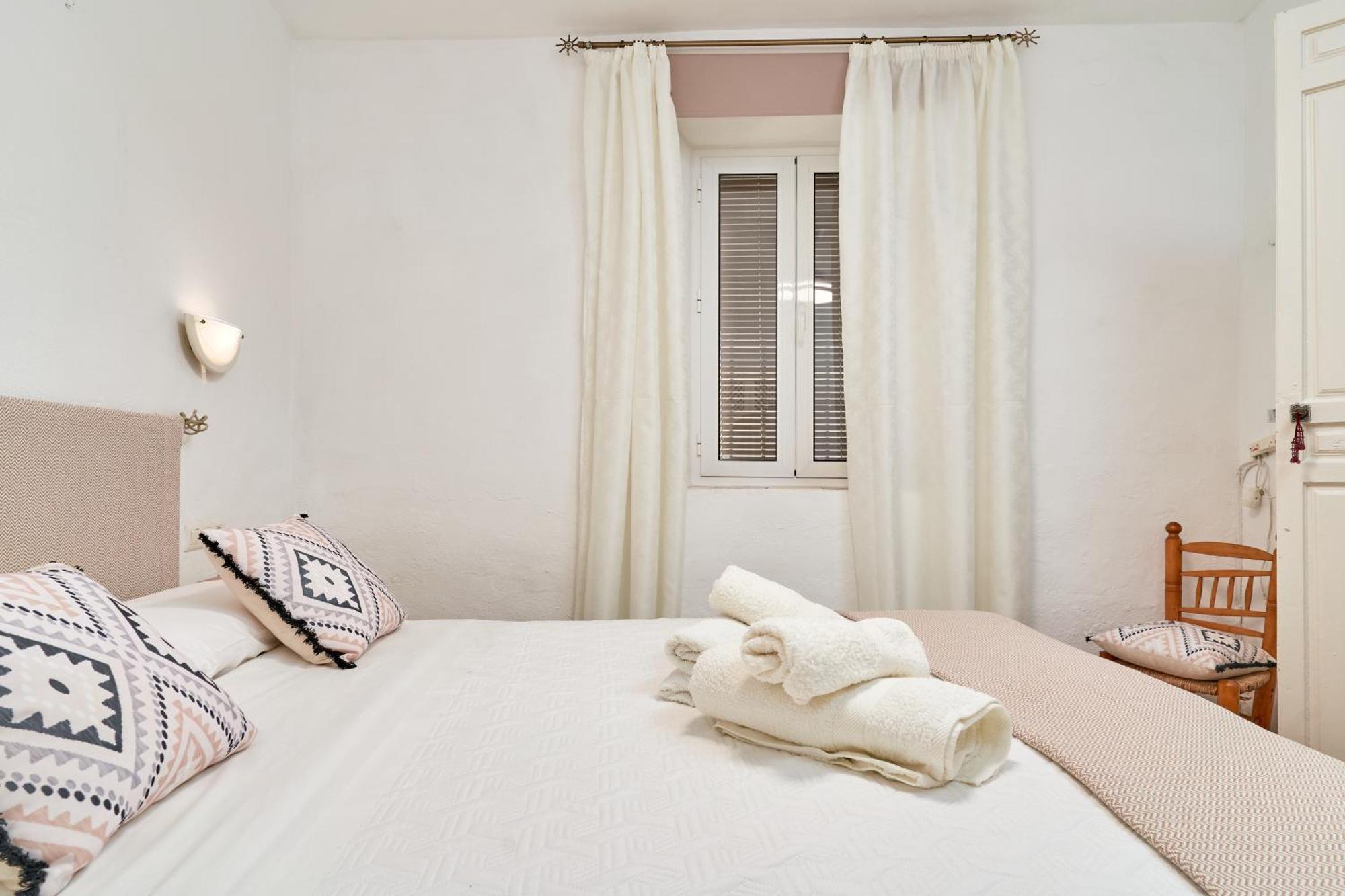 Casa Victoria G Βίλα Nerja Εξωτερικό φωτογραφία