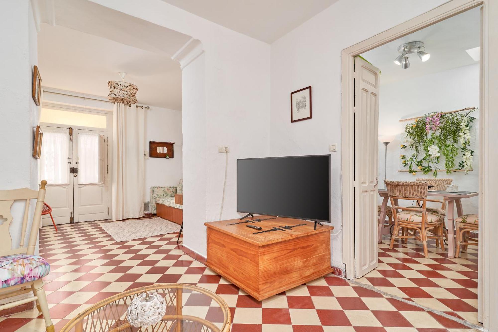 Casa Victoria G Βίλα Nerja Εξωτερικό φωτογραφία
