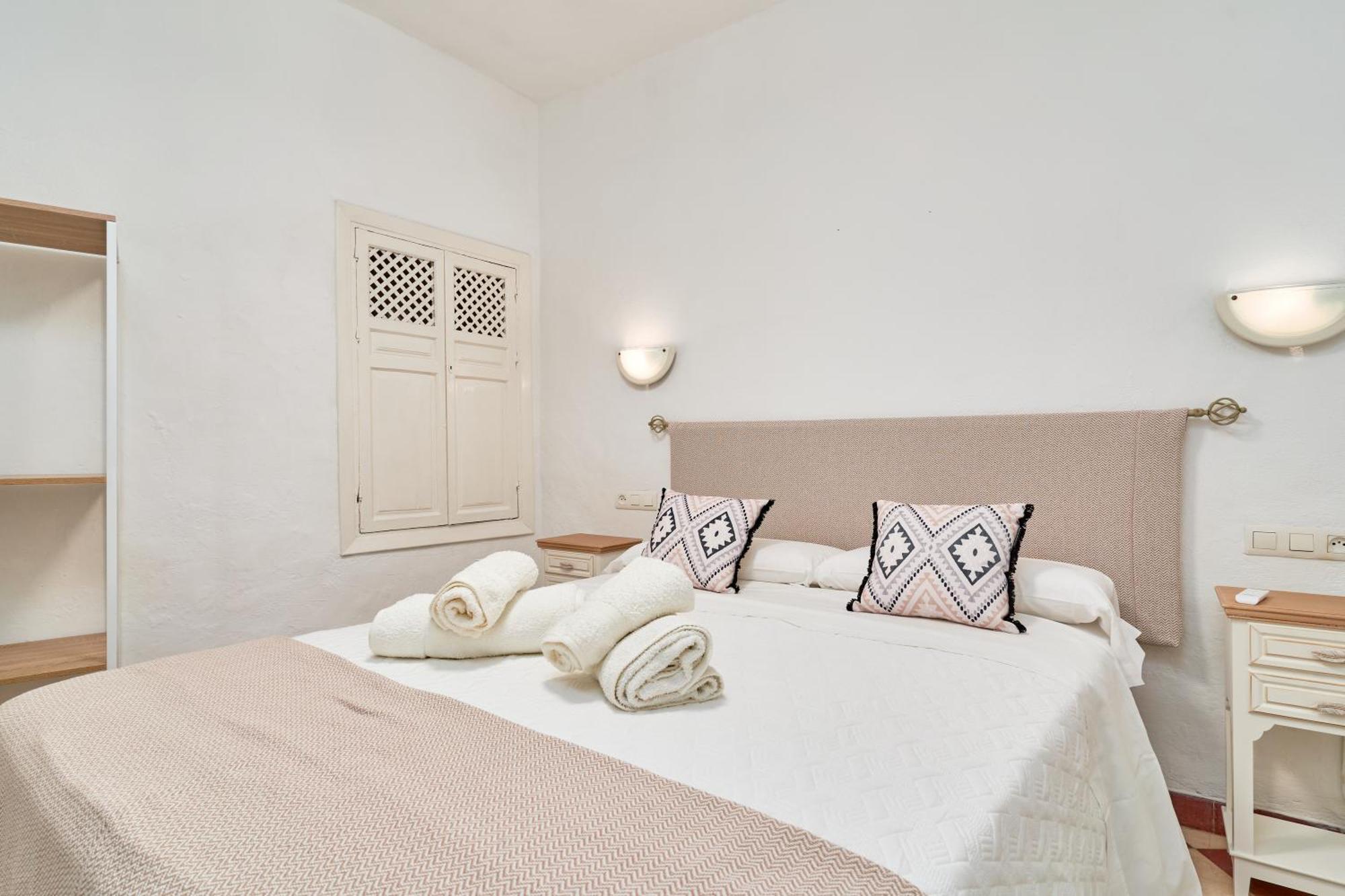 Casa Victoria G Βίλα Nerja Εξωτερικό φωτογραφία