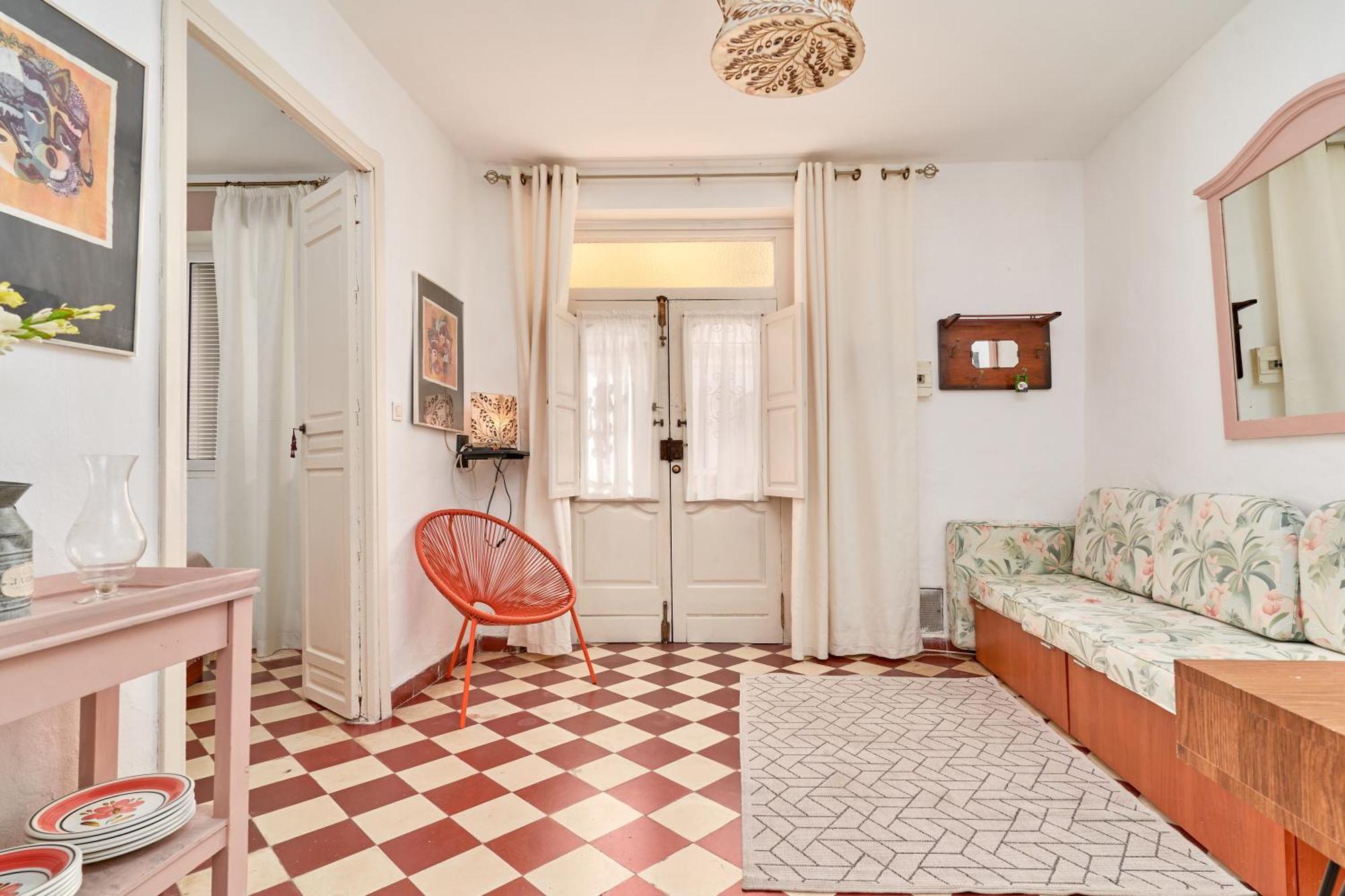 Casa Victoria G Βίλα Nerja Εξωτερικό φωτογραφία