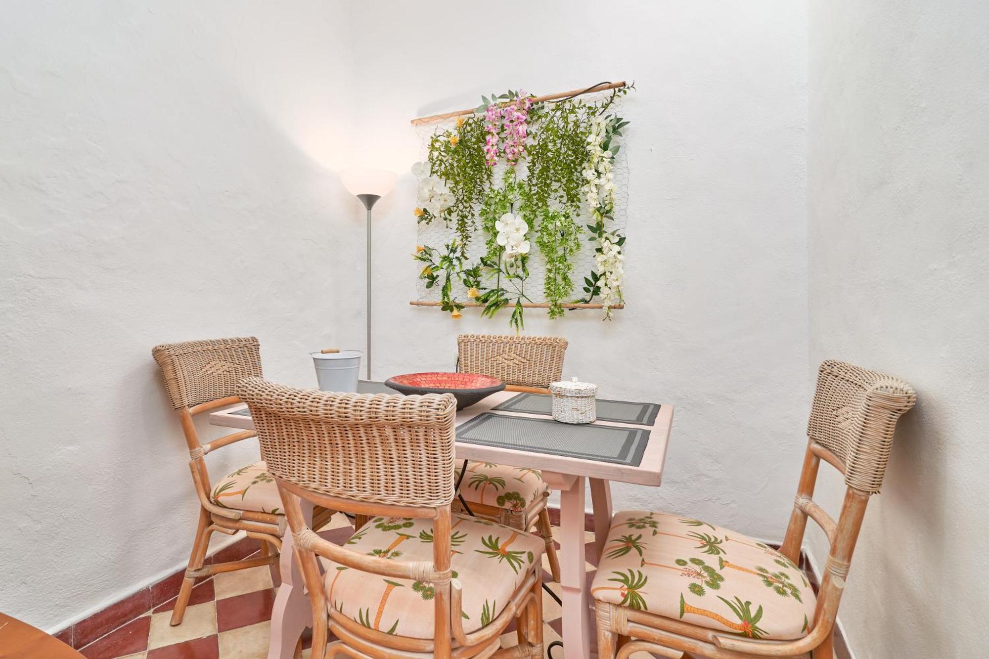 Casa Victoria G Βίλα Nerja Εξωτερικό φωτογραφία