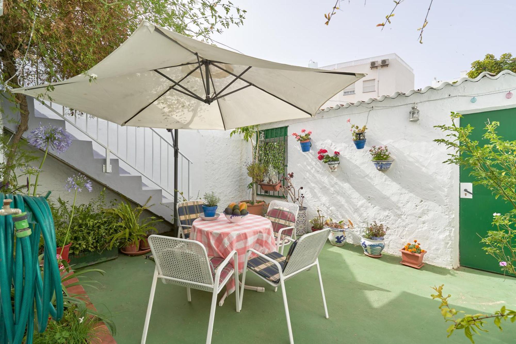 Casa Victoria G Βίλα Nerja Εξωτερικό φωτογραφία
