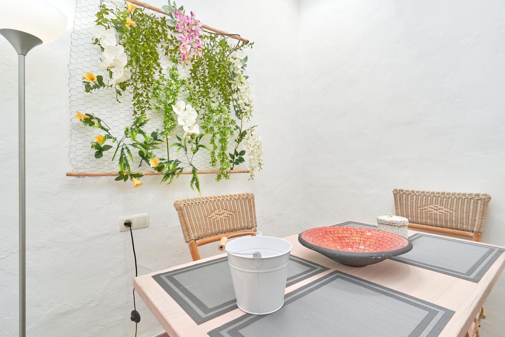 Casa Victoria G Βίλα Nerja Εξωτερικό φωτογραφία