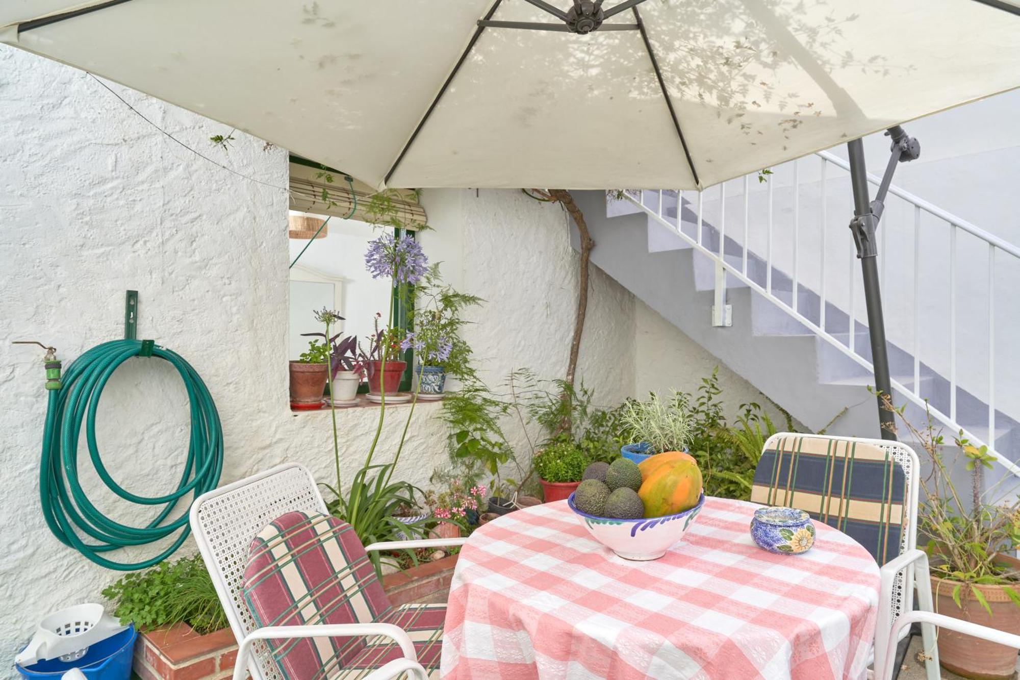 Casa Victoria G Βίλα Nerja Εξωτερικό φωτογραφία